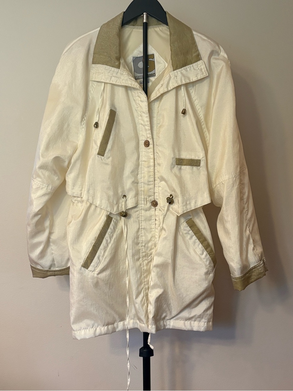 Current Seen Women’s Jacket